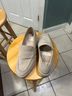 Dolce Vita Gray Flats Size 8 - photo 3