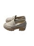 Dolce Vita Gray Flats Size 8 - photo 1