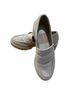 Dolce Vita Gray Flats Size 8 - photo 2