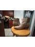 DV Brown Ankle Boots Size 8 - photo 5