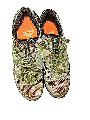 Nike Sneakers (view 1)