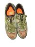 Nike Multi Color Sneakers Size 9 1/2 - photo 1