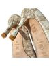 Escada Snake Print Tan White Heels Size EU 40 - photo 2