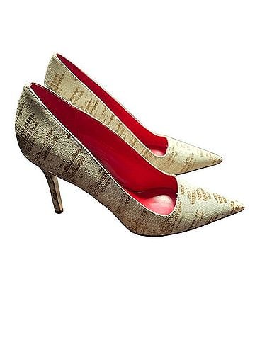 Escada Heels (view 1)
