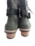 Sorel Houndstooth Multi Color Boots Size 7 1/2 - photo 2