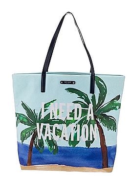 Kate Spade New York Bon Shopper Tote (view 2)