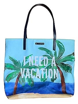 Kate Spade New York Bon Shopper Tote (view 1)