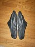 Steve Madden Black Sandals Size 9 - photo 4