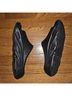 Steve Madden Black Sandals Size 9 - photo 3