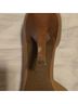 Michael Kors Tan Heels Size 10 - photo 6