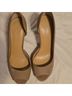 Michael Kors Tan Heels Size 10 - photo 4
