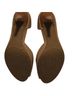 Michael Kors Tan Heels Size 10 - photo 2