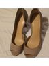 Michael Kors Tan Heels Size 10 - photo 5