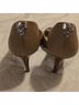 Michael Kors Tan Heels Size 10 - photo 3