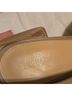 Michael Kors Tan Heels Size 10 - photo 7
