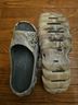 Crocs Multi Color Sandals Size 6 - photo 3
