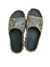 Crocs Multi Color Sandals Size 6 - photo 1