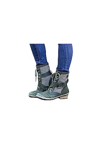Sorel Slimboot Lace Boots (view 1)