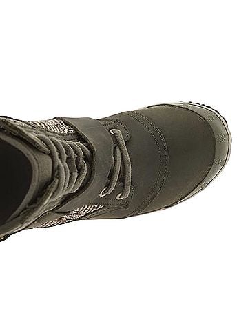 Sorel Slimboot Lace Boots (view 2)