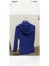 Lululemon Athletica Blue Jacket Size 4 - photo 3