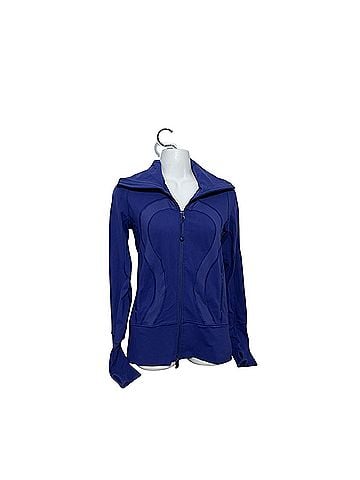 Lululemon Athletica lululemon Jacket (view 1)