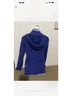 Lululemon Athletica Blue Jacket Size 4 - photo 4