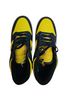 Nike Yellow Blue Sneakers Size 8 1/2 - photo 2
