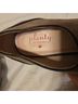 Plenty By Tracy Reese Tan Black Ankle Boots Size EU 40 - photo 3