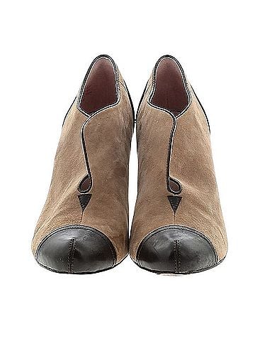 Plenty By Tracy Reese Ankle Boots (view 1)
