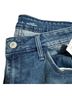 Old Navy Blue Jeans Size 8 - photo 2