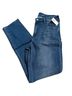 Old Navy Blue Jeans Size 8 - photo 1