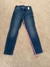 Old Navy Blue Jeans Size 8 - photo 4