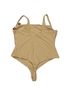 SKIMS Solid Tan Casual Dress Size 2X - photo 2