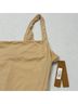 SKIMS Solid Tan Casual Dress Size 2X - photo 4
