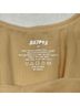 SKIMS Solid Tan Casual Dress Size 2X - photo 5