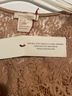 Solitaire Pink Long Sleeve Blouse Size XL - photo 4