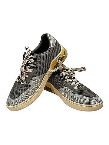 Coach Lowline Sneakers (view 1)