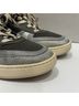 Coach 100% Canvas Silver White Sneakers Size 9 1/2 - photo 7