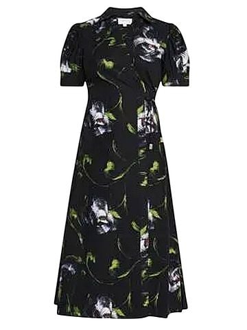 Tanya Taylor shivron dress Casual Dress (view 1)
