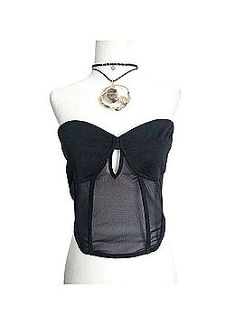 Forever 21 Tube Top (view 1)