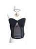Forever 21 94% Polyester 6% Spandex 100% Polyester Black Tube Top Size L - photo 1