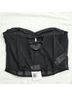 Forever 21 94% Polyester 6% Spandex 100% Polyester Black Tube Top Size L - photo 11