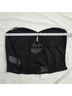 Forever 21 94% Polyester 6% Spandex 100% Polyester Black Tube Top Size L - photo 13