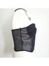Forever 21 94% Polyester 6% Spandex 100% Polyester Black Tube Top Size L - photo 6