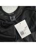 Forever 21 94% Polyester 6% Spandex 100% Polyester Black Tube Top Size L - photo 3