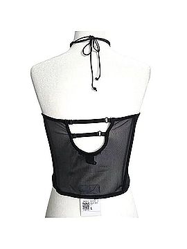 Forever 21 Tube Top (view 2)