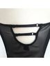 Forever 21 94% Polyester 6% Spandex 100% Polyester Black Tube Top Size L - photo 7