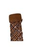 Fossil Leather Belt Size S - photo 2
