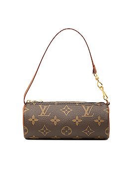 Louis Vuitton Monogram Papillon Pochette (view 1)