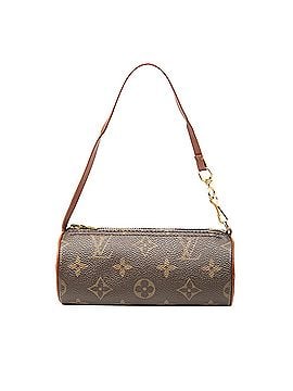 Louis Vuitton Monogram Papillon Pochette (view 1)